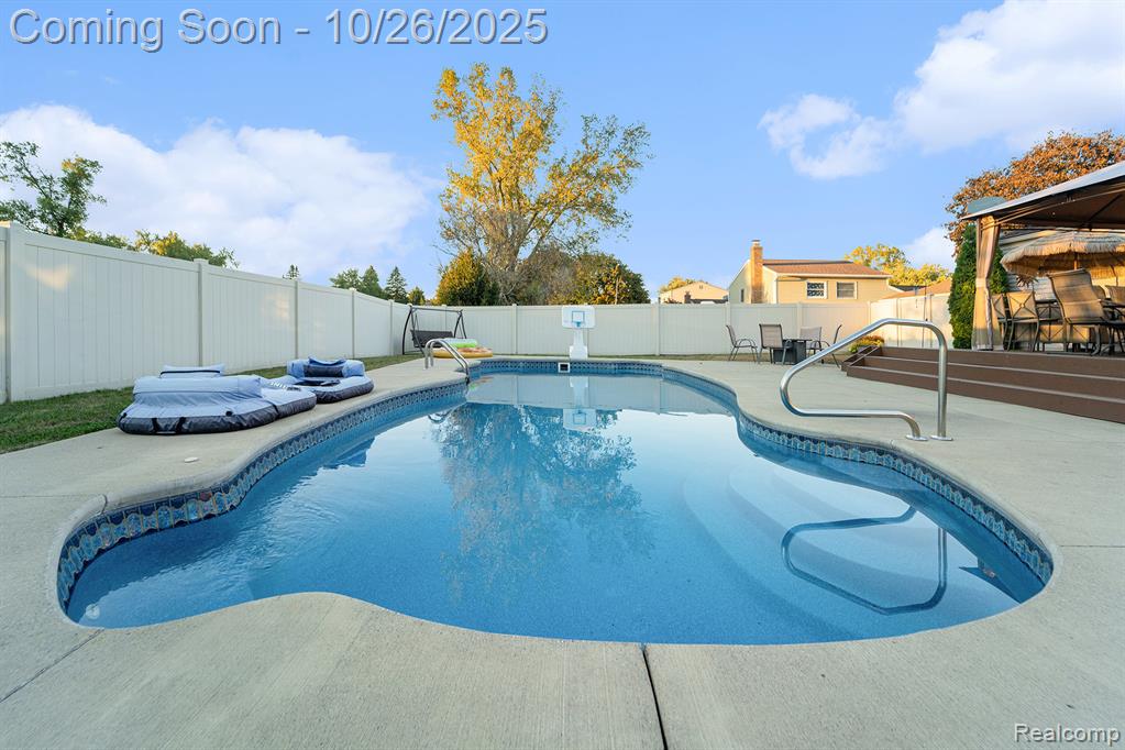 1615 Brentwood Drive, Wixom, MI 48393 — Photo 14
