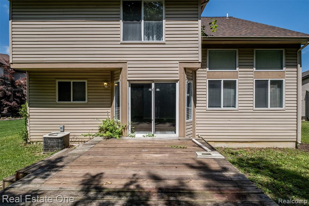 434 Converse Court, Lake Orion, MI 48362 — Photo 47