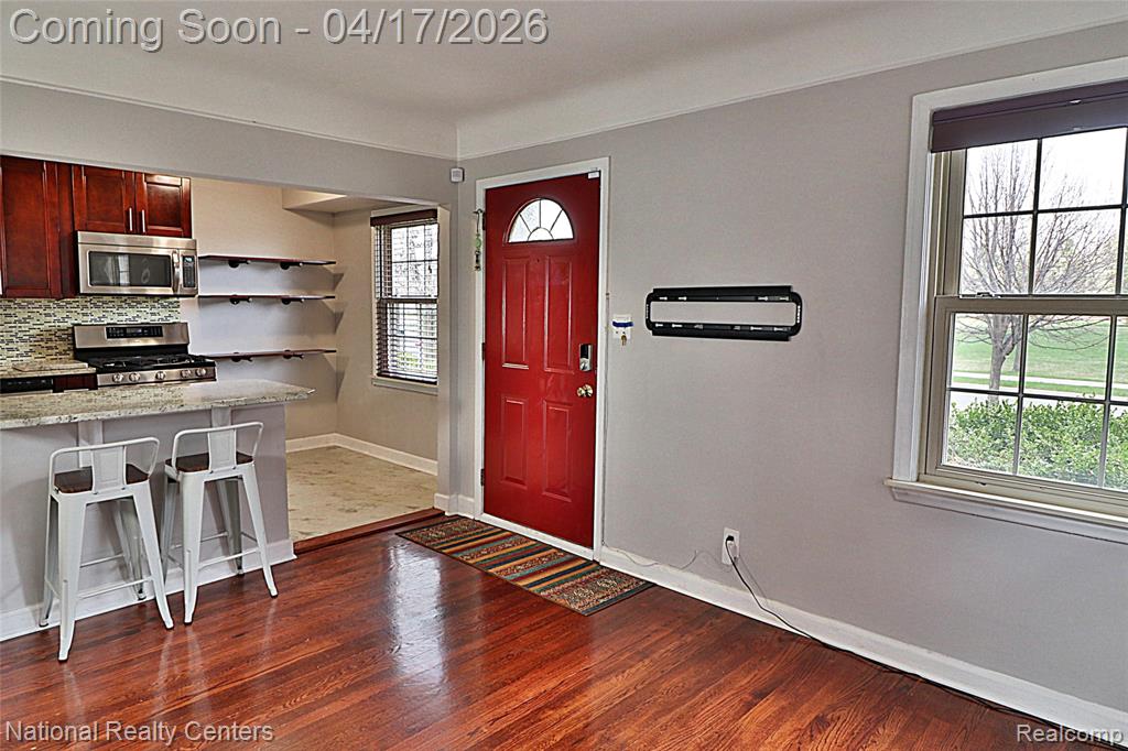 486 University Street, Ferndale, MI 48220 — Photo 9