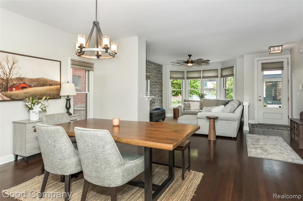 605 S Troy Street, Royal Oak, MI 48067 — Photo 10
