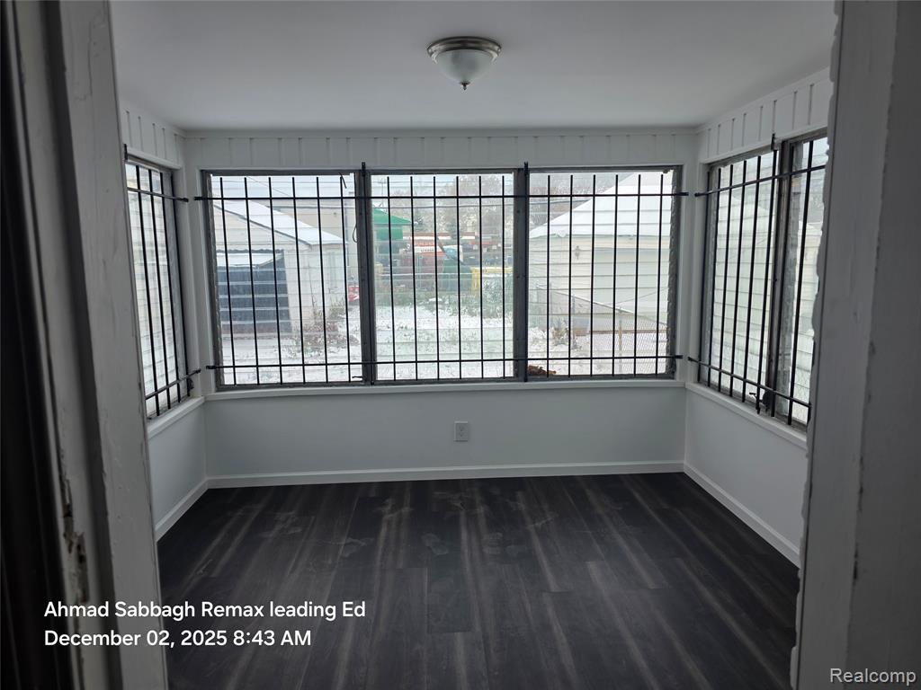 8029 Hartwell Street, Detroit, MI 48228 — Photo 6
