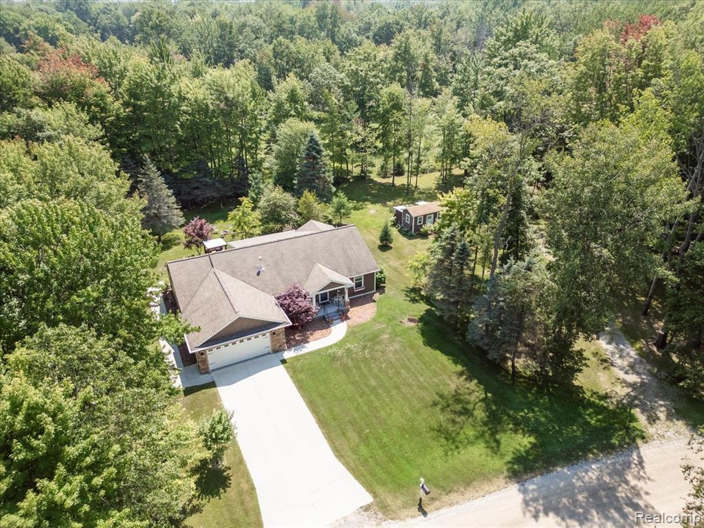 7503 Westwood Drive, Oscoda, MI 48750 — Photo 35