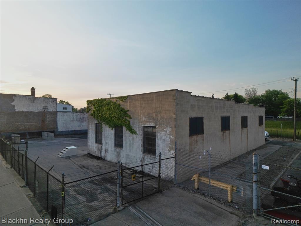 15410 Harper Avenue, Detroit, MI 48224 — Photo 3