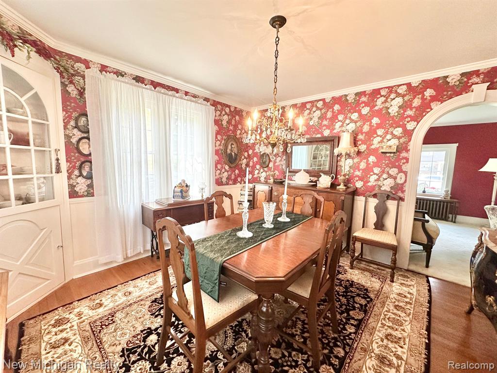 622 CLARK Street, Owosso, MI 48867 — Photo 30