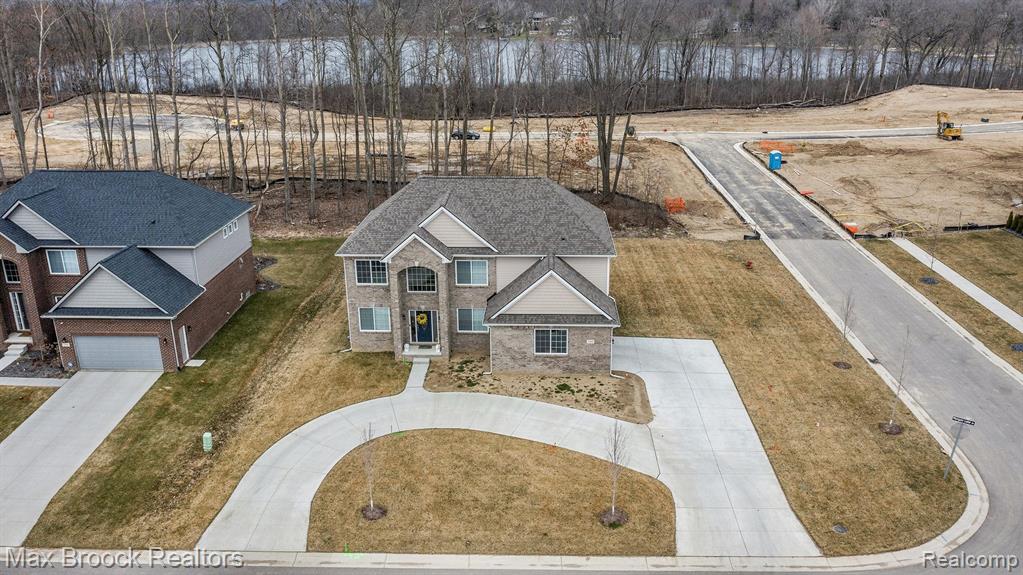 5500 Morgan Lake Dr Drive, Clarkston, MI 48348 — Photo 2