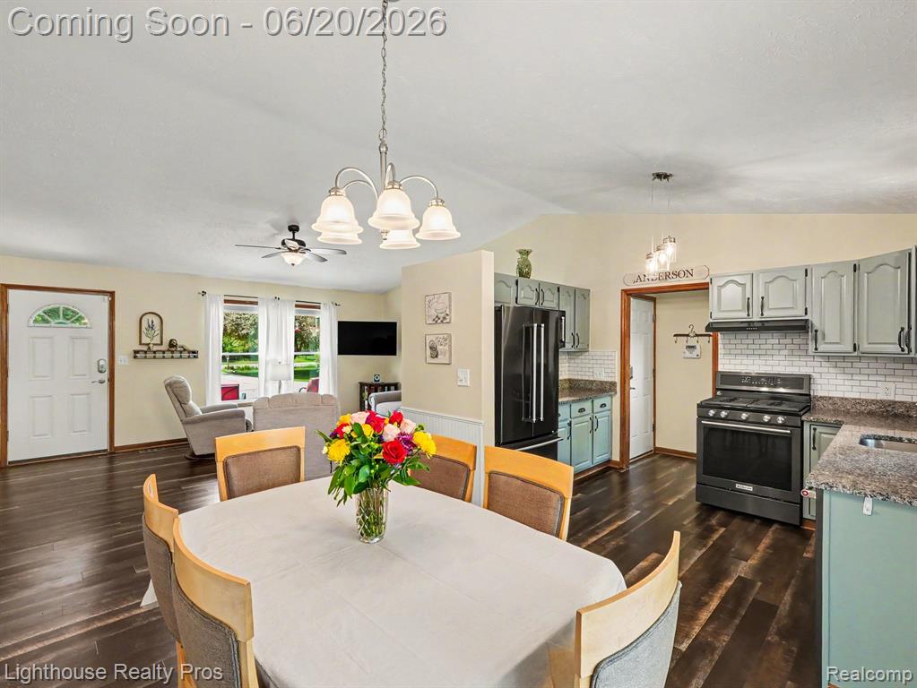 600 6 Mile Road, Whitmore Lake, MI 48189 — Photo 10