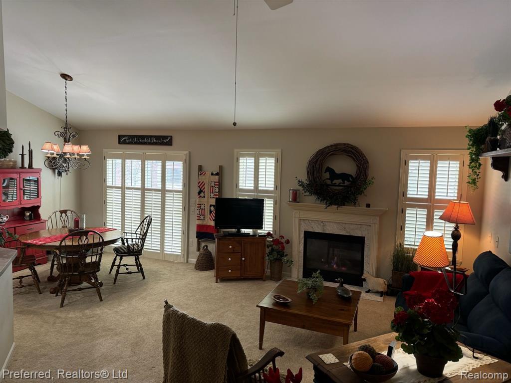 573 SNOWFALL Court, Howell, MI 48843 — Photo 5