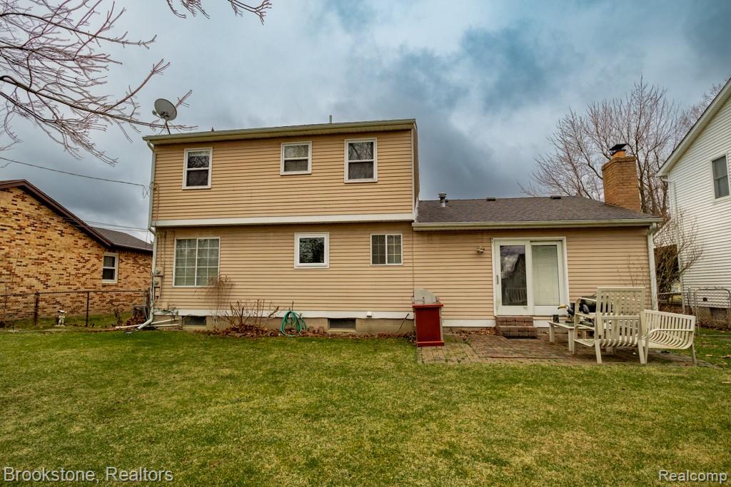 855 Illinois Street, Marysville, MI 48040 — Photo 26