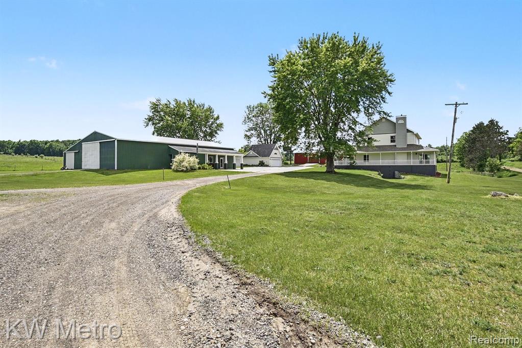 2682 E Haskell Lake Road, Harrison, MI 48625 — Photo 49