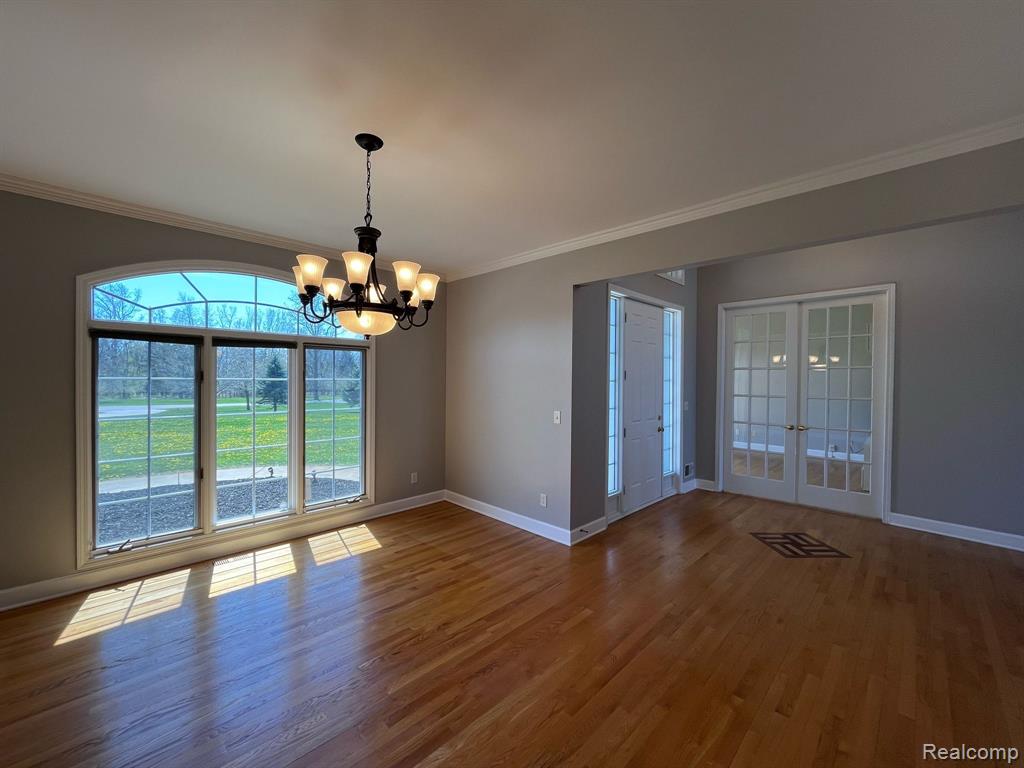 6755 BROOK TROUT, Plymouth, MI 48170 — Photo 55