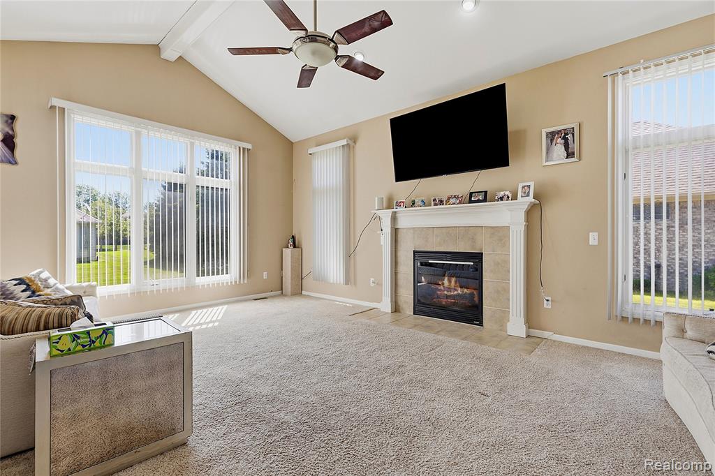 50426 Chief Drive, Macomb, MI 48044 — Photo 14