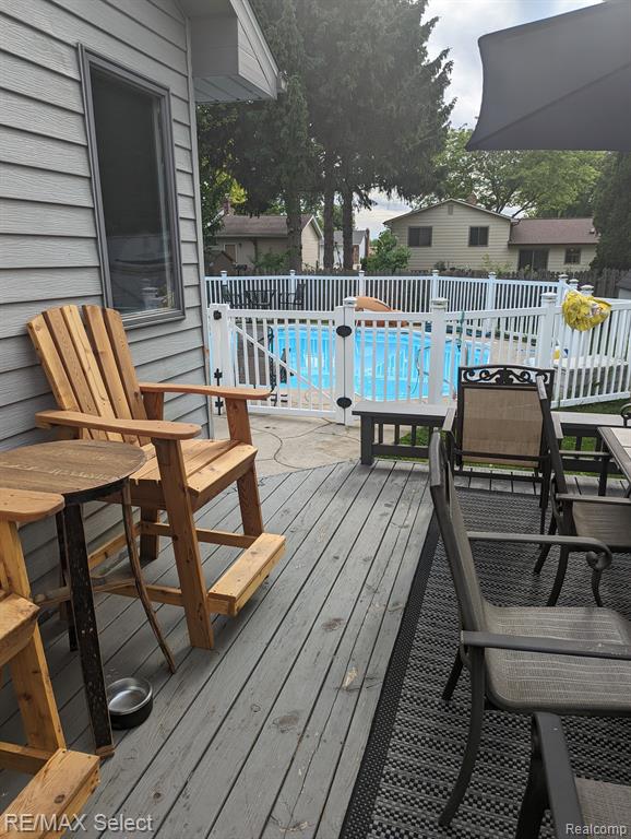 436 WINDY, Flushing, MI 48433 — Photo 44