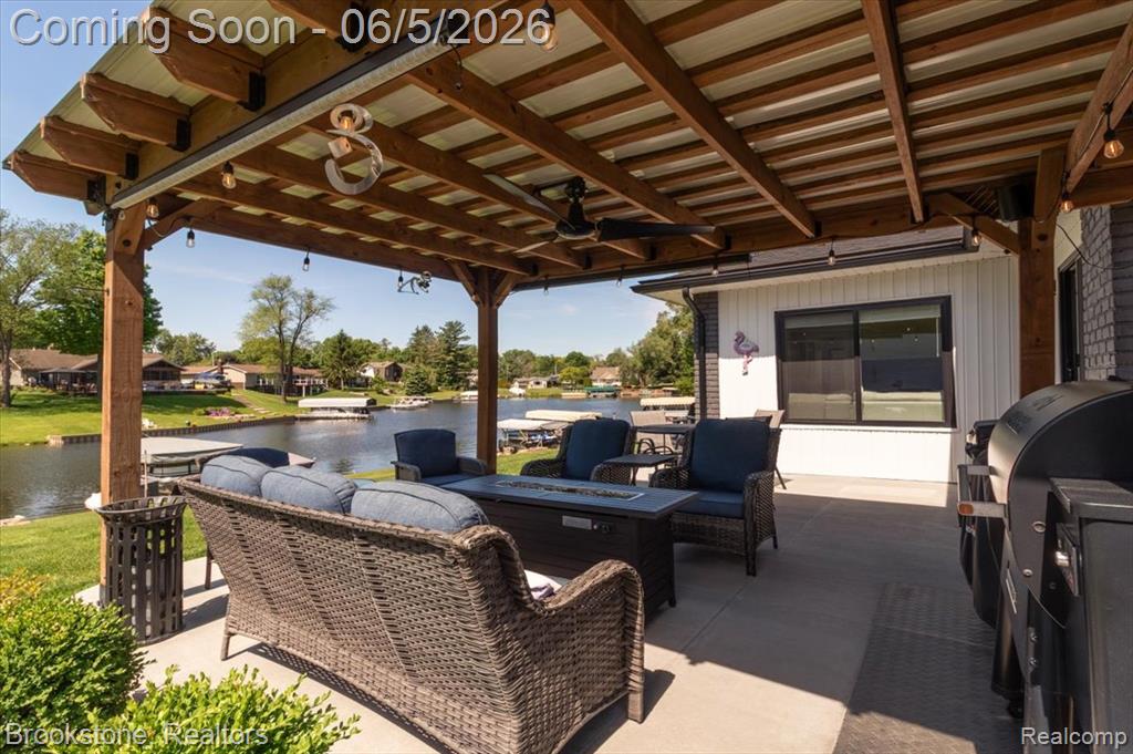3378 Kingsway Drive, Highland, MI 48356 — Photo 37
