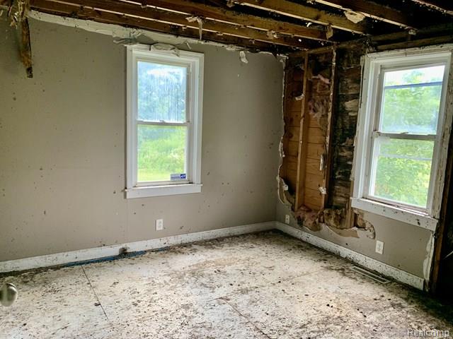 5273 E Dodge Road, Mount Morris, MI 48458 — Photo 25