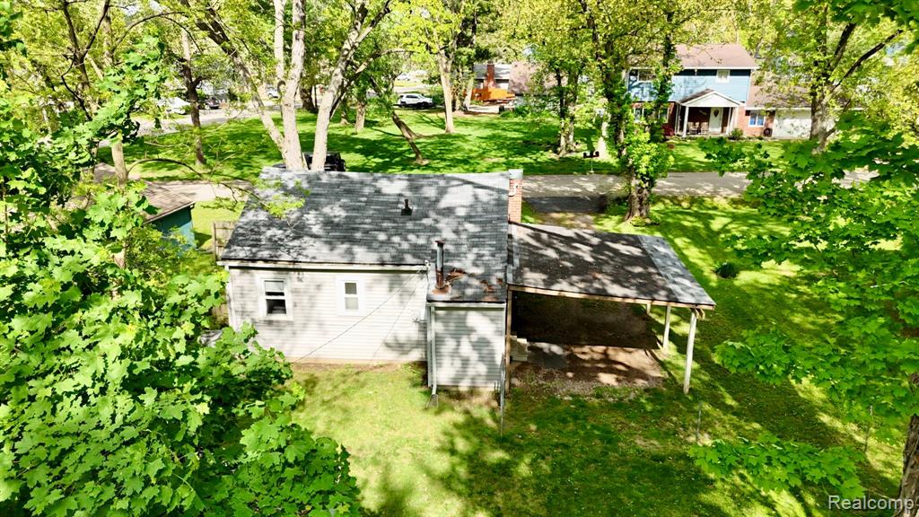 4120 Bunker Avenue, West Bloomfield, MI 48323 — Photo 23