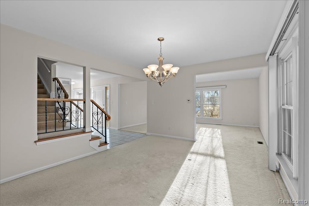 5394 Tequesta Drive, West Bloomfield, MI 48323 — Photo 12