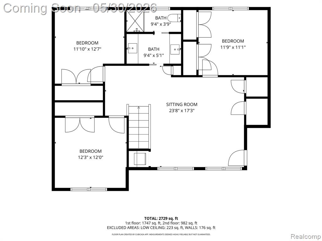 2172 Devonshire Road, Bloomfield Hills, MI 48302 — Photo 26