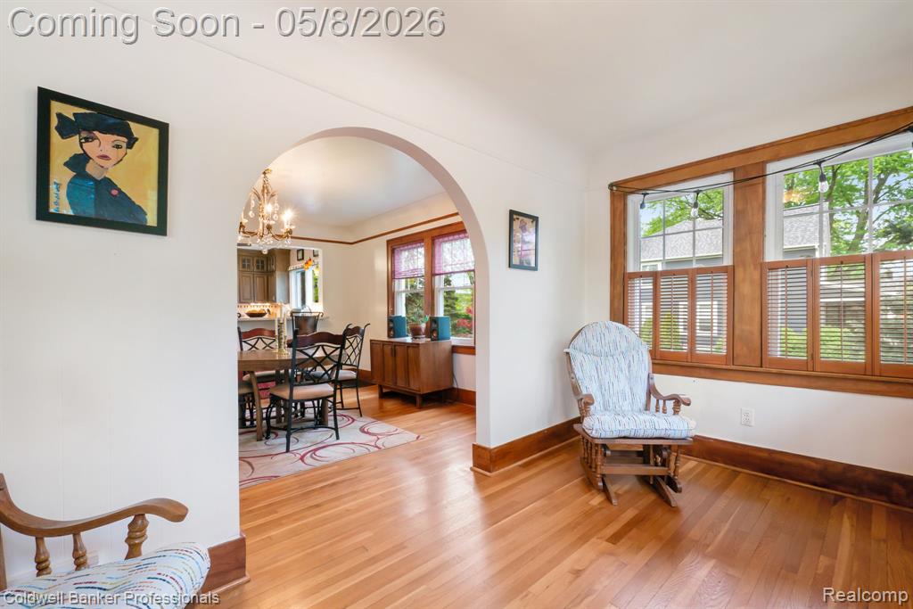 917 Simpson Street, Plymouth, MI 48170 — Photo 24
