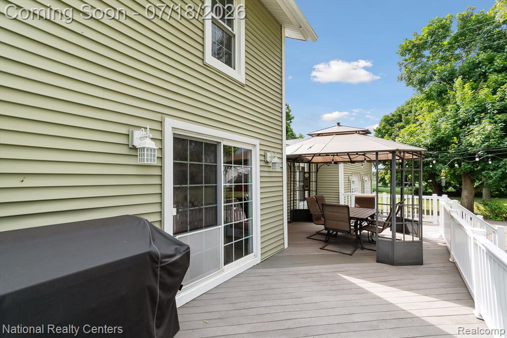 9589 Clinton Macon Road, Tecumseh, MI 49286 — Photo 36