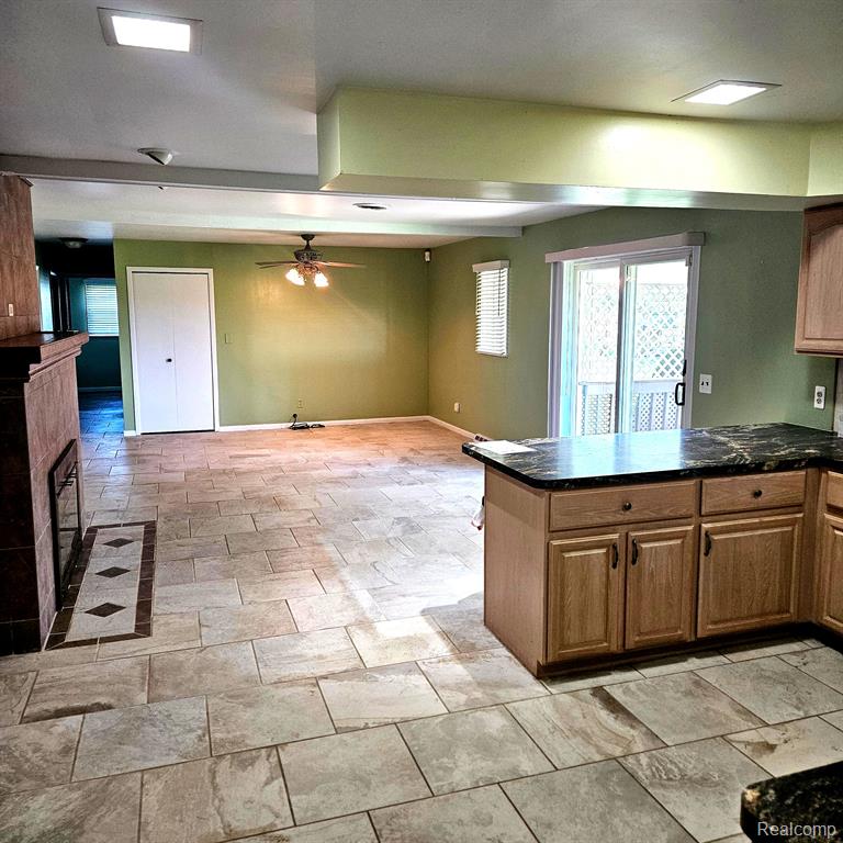 9233 SMITHS CREEK Road, Wales, MI — Photo 8