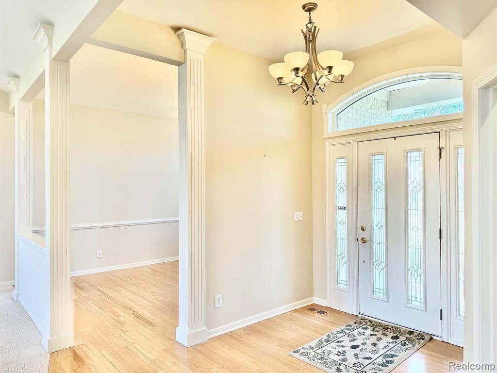 8505 Woodridge Drive, Davison, MI 48423 — Photo 12