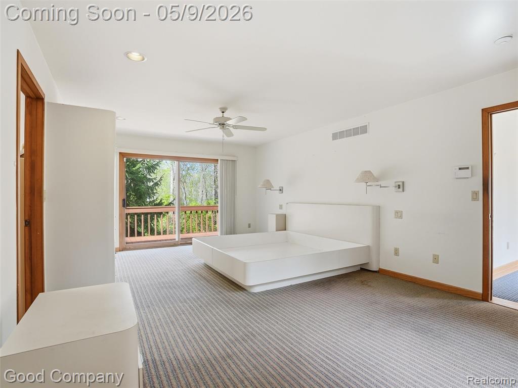 6733 Bloomfield Lane, West Bloomfield, MI — Photo 39