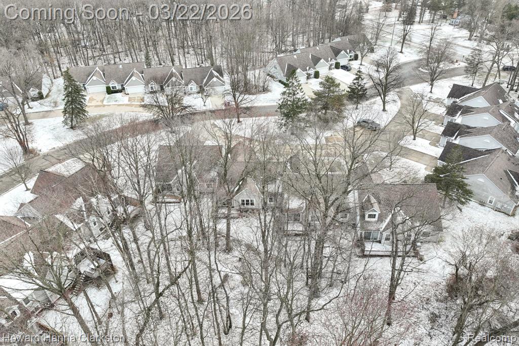 6819 Fox Lane, Waterford, MI 48327 — Photo 32