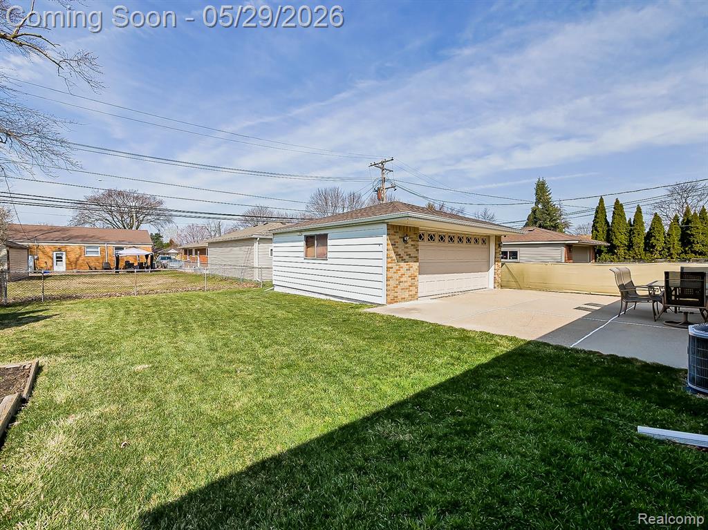 8634 Allen Road, Allen Park, MI 48101 — Photo 32