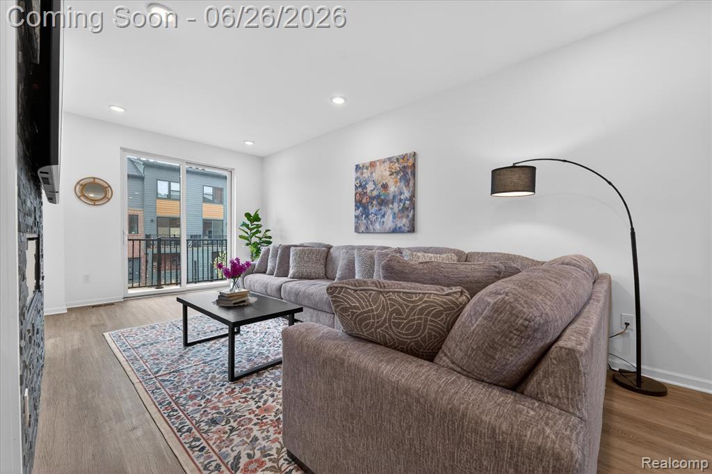 3622 Trumbull, 9, Detroit, MI 48208 — Photo 18