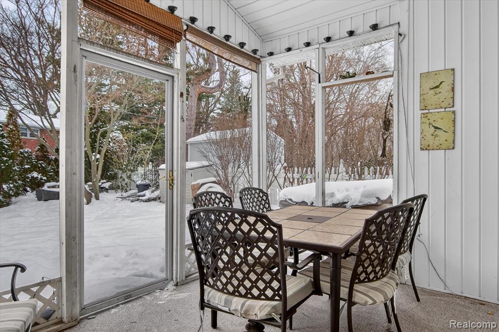 3 Adams Lane, Dearborn, MI 48120 — Photo 47