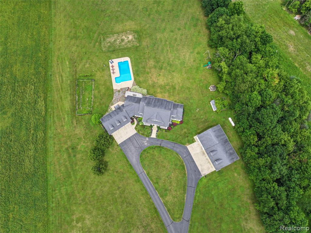 2787 Moyer Road, Williamston, MI 48895 — Photo 24