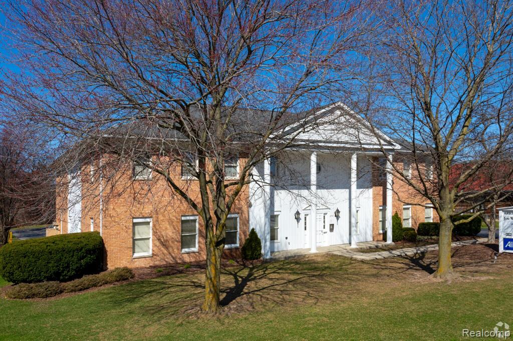 2750 Carpenter Road, Ann Arbor, MI 48108