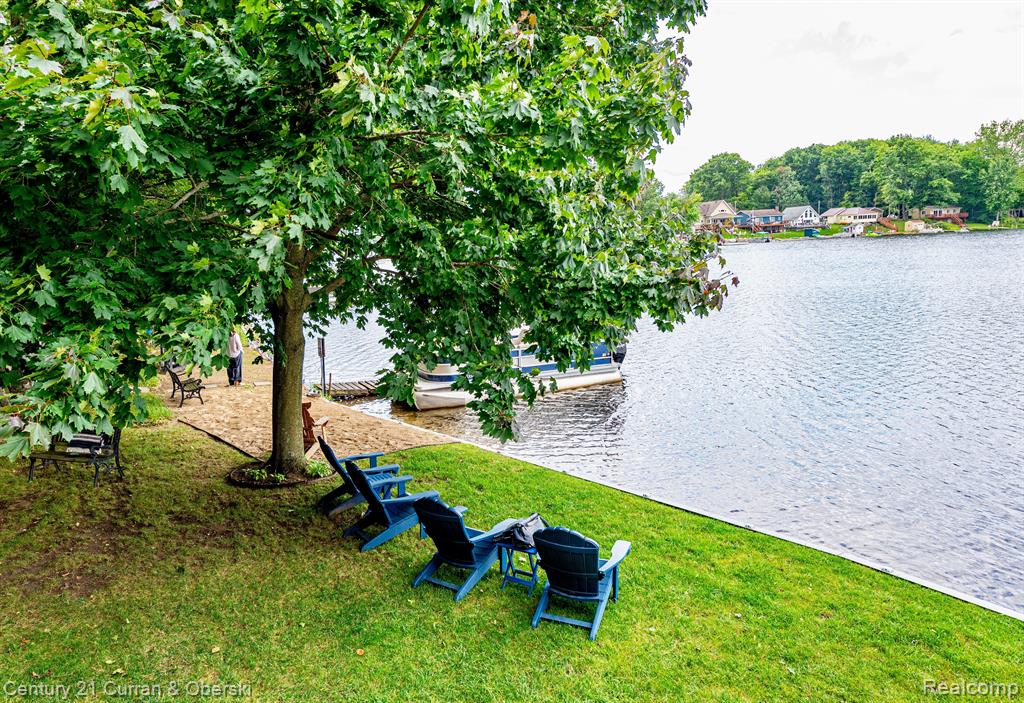 9692 BOUCHER Road, Otter Lake, MI 48464 — Photo 36