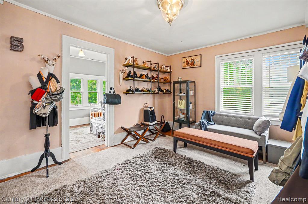 33 Moss Street, Highland Park, MI 48203 — Photo 30