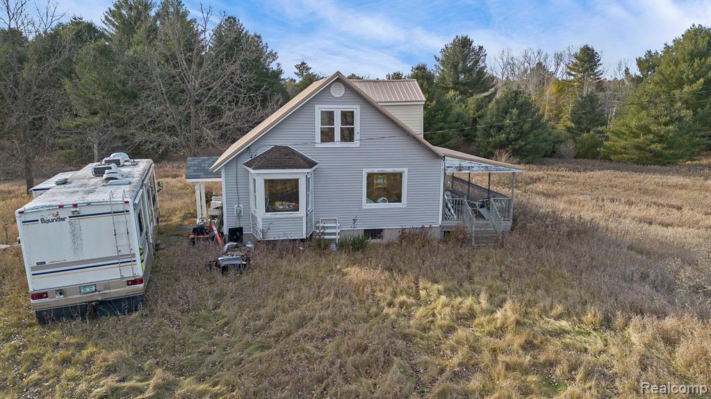 4901 M-55, Tawas City, MI 48763 — Photo 5
