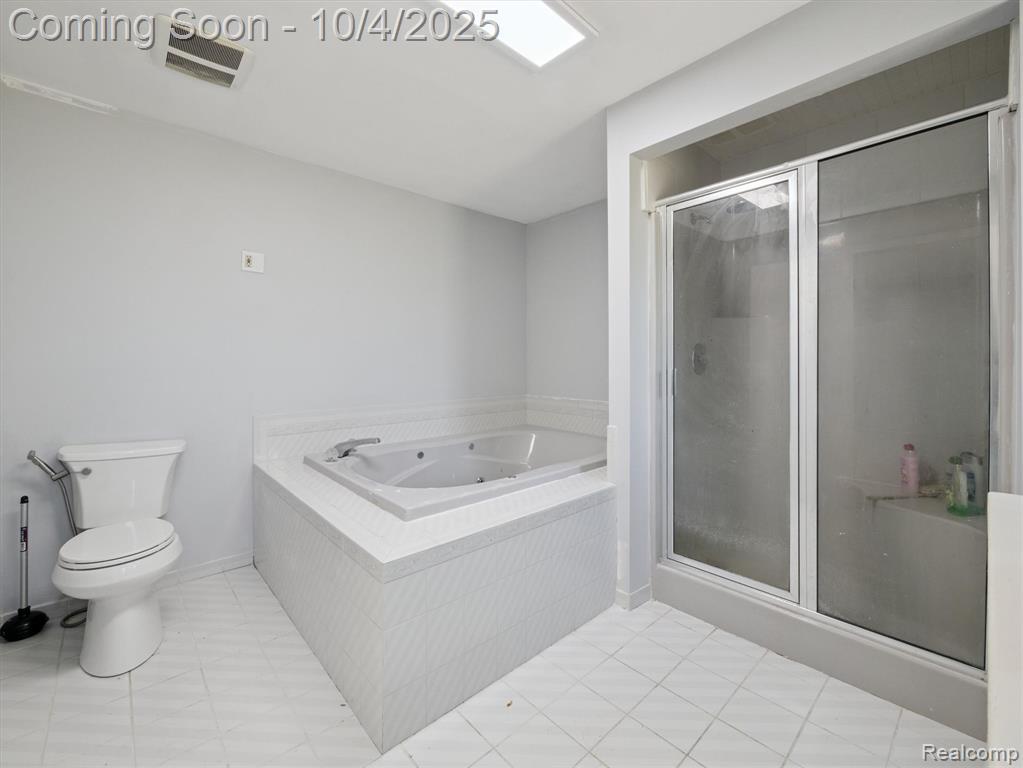 5600 Garretson Lane, Oxford, MI 48371 — Photo 25