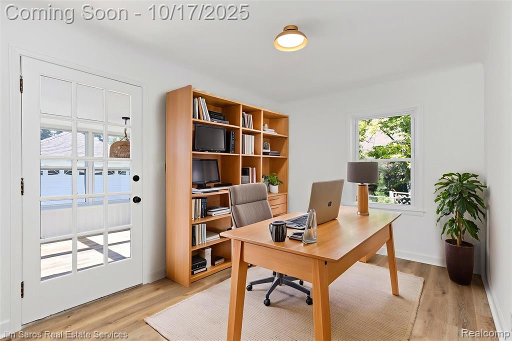 807 Barrington, Grosse Pointe Park, MI 48230 — Photo 12
