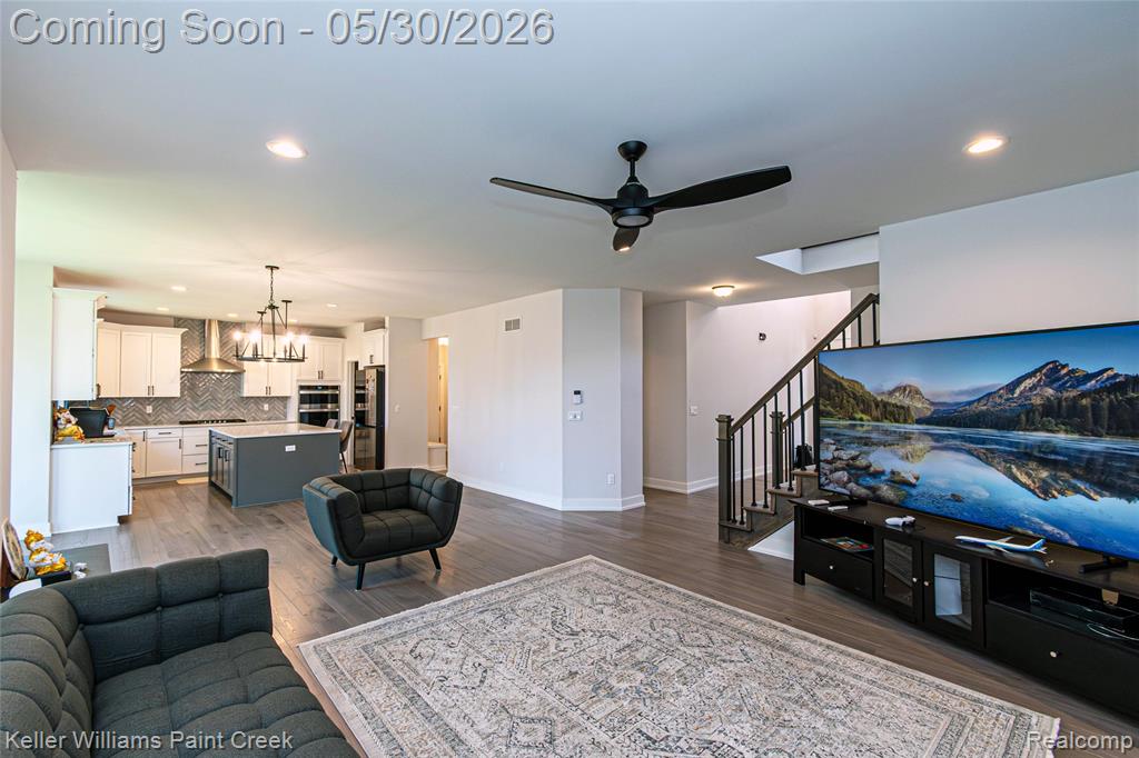 375 Amelia Circle, South Lyon, MI 48178 — Photo 13
