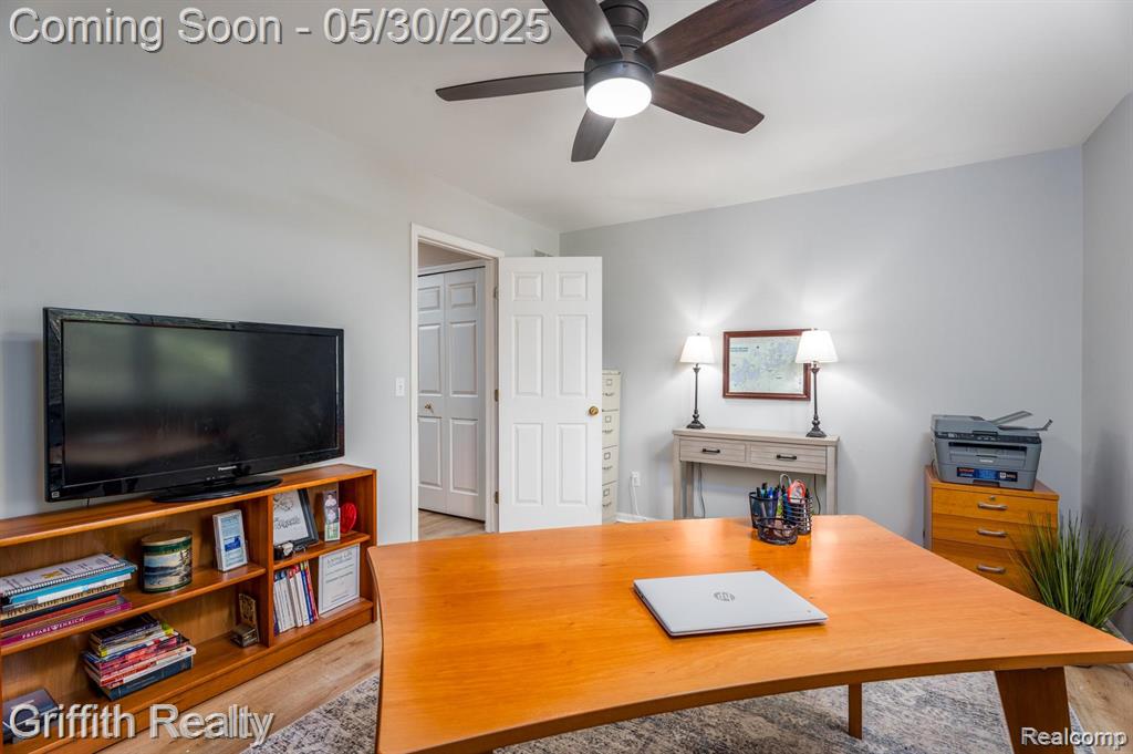 4764 Windswept Drive, Milford, MI 48380 — Photo 30