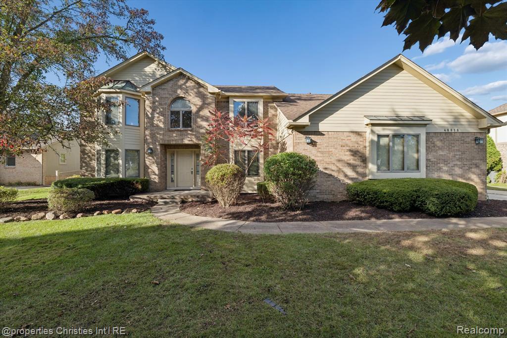 48818 Pebble Lane, Novi, MI — Photo 3