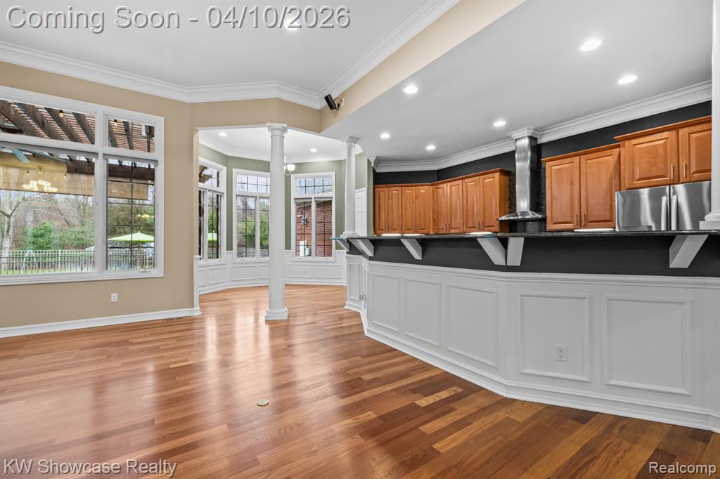 2901 Vero Drive, Highland, MI 48356 — Photo 25