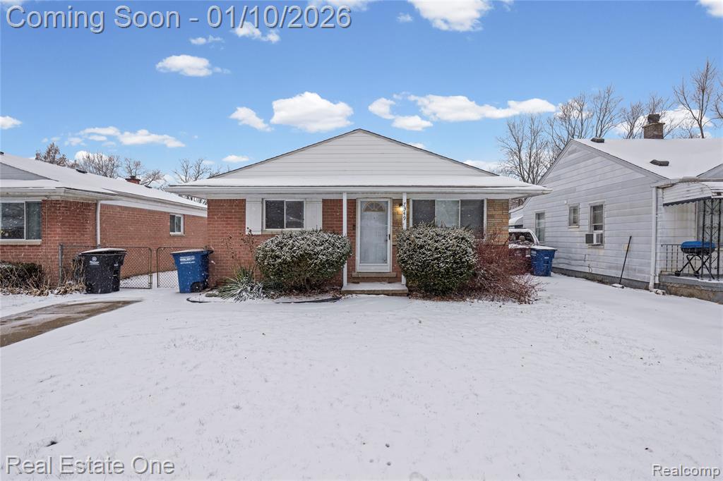7349 GILMAN Street, Westland, MI — Photo 4
