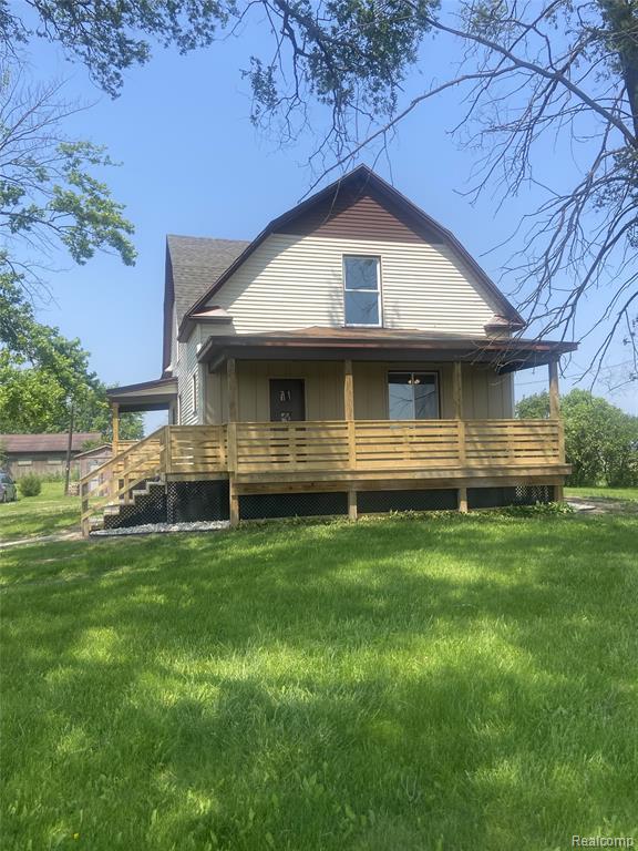 7977 N Portsmouth Road, Bay City, MI 48708 — Photo 4