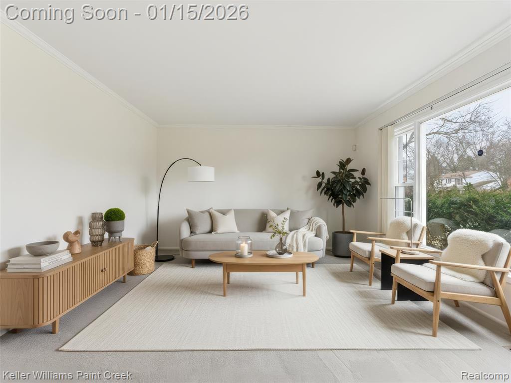 7434 Glengrove Drive, Bloomfield Hills, MI — Photo 10