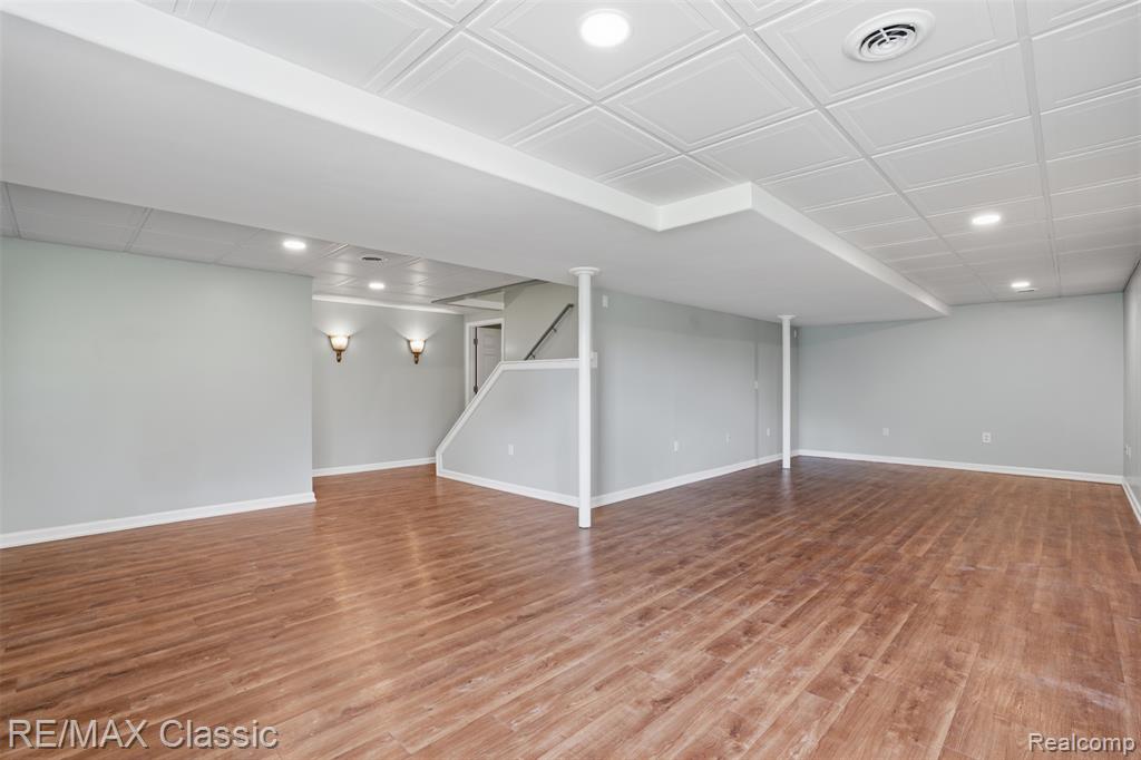 5500 Irene Boulevard, White Lake, MI 48383 — Photo 40