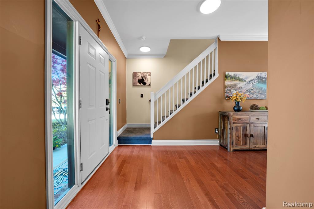 61036 Winterberry Drive, Washington, MI — Photo 15