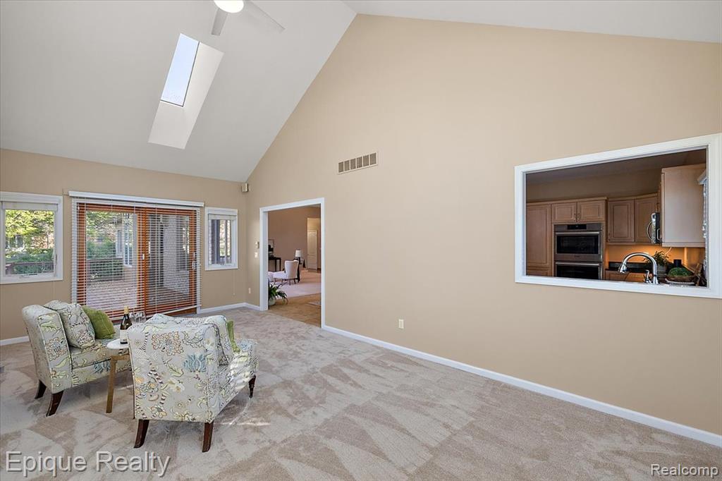 374 Oakbridge Drive, Oakland, MI 48306 — Photo 19