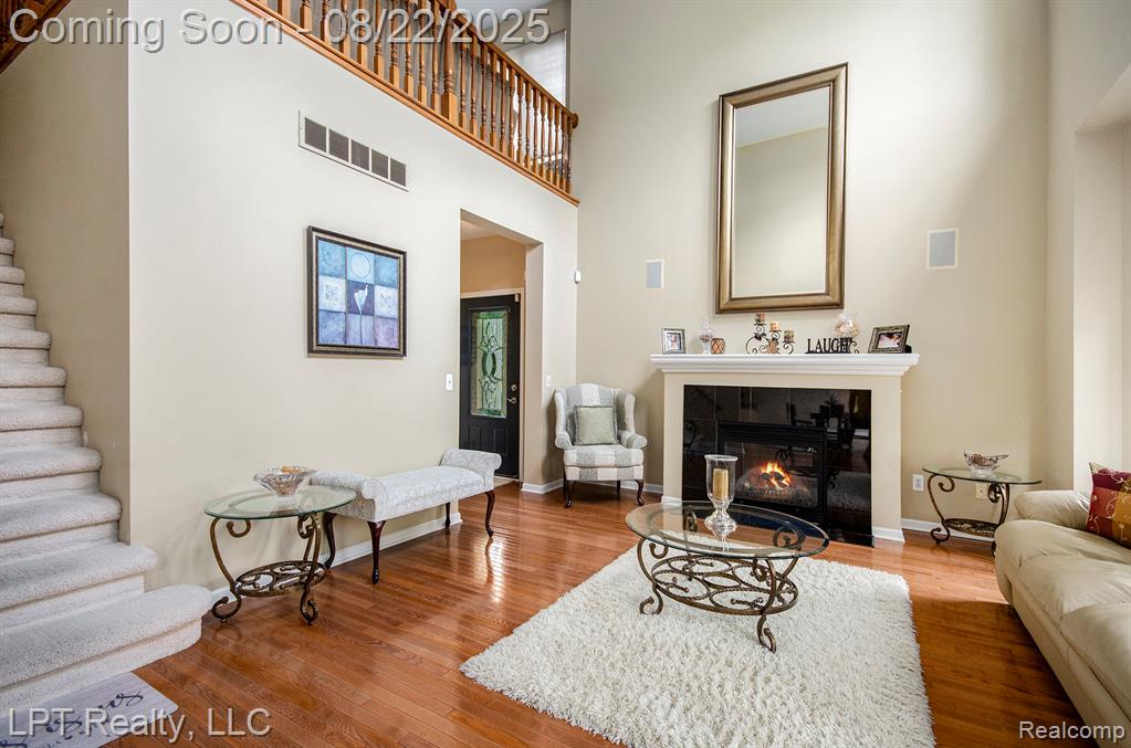 53043 CELTIC Drive, Shelby Twp, MI 48315 — Photo 8