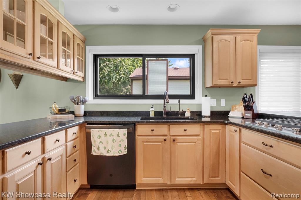 5081 Timber Ridge Trail, Clarkston, MI — Photo 25