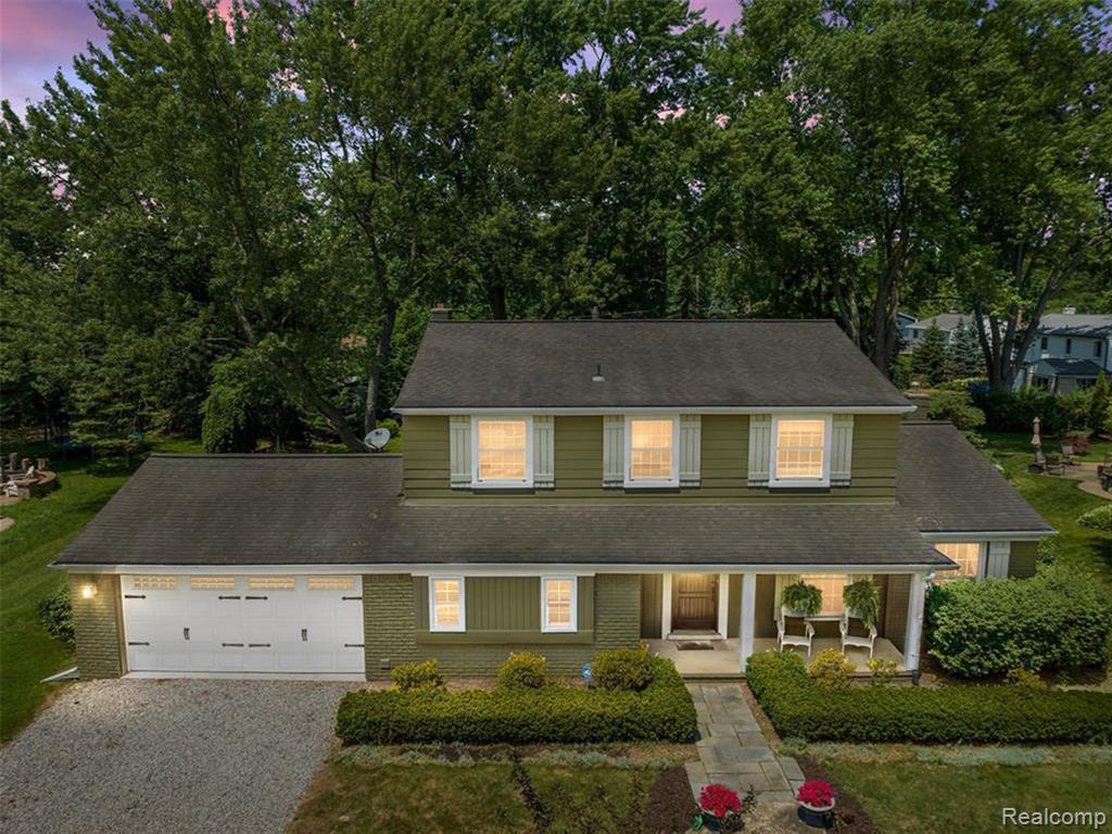 19938 S Waltham Road, Beverly Hills, MI 48025 — Photo 29